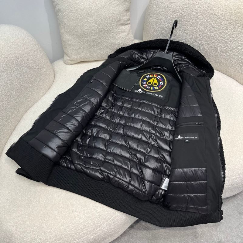 Louis Vuitton Down Jackets